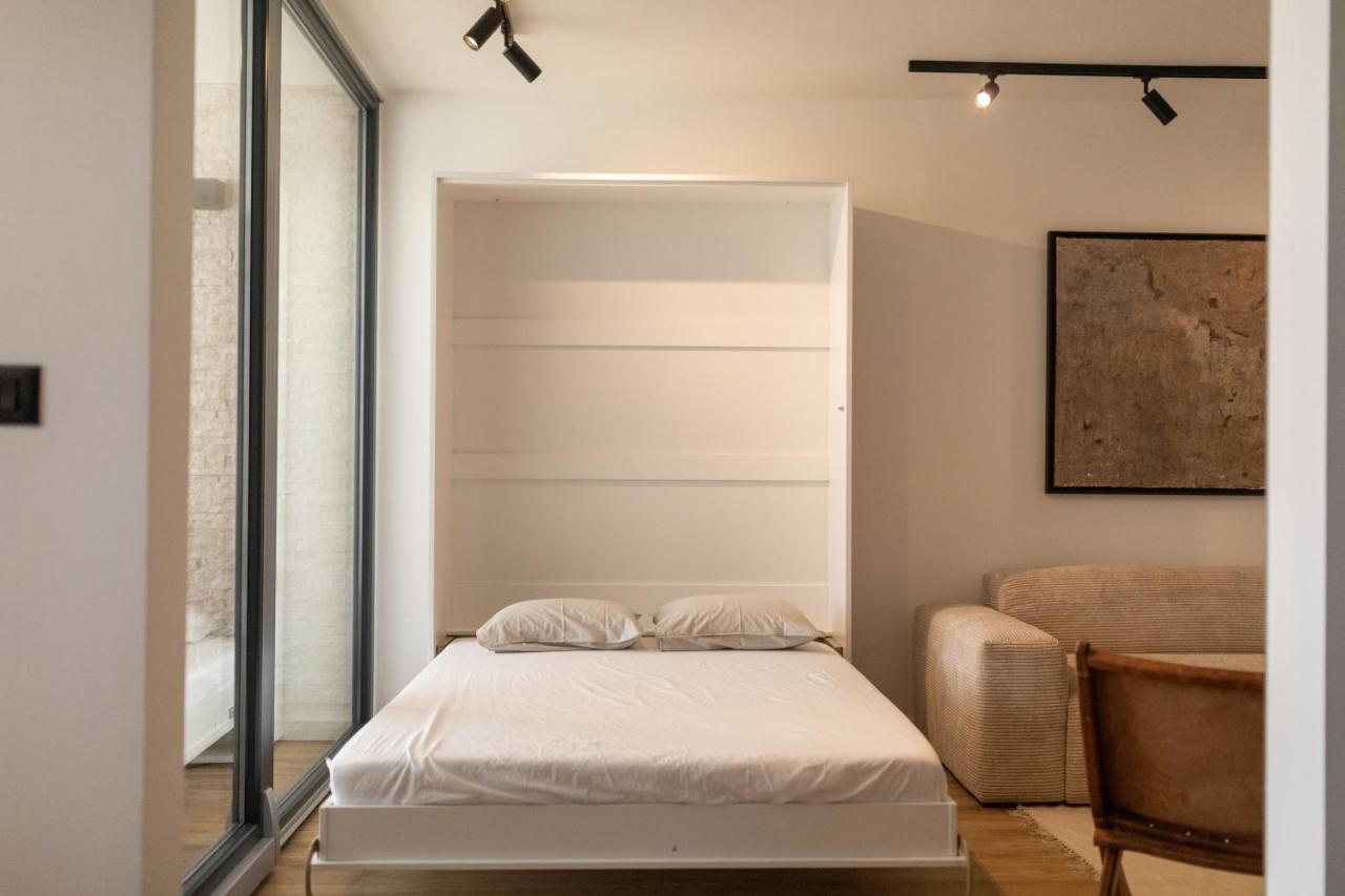 Ferienwohnung Terra Medius Zadar Exterior foto