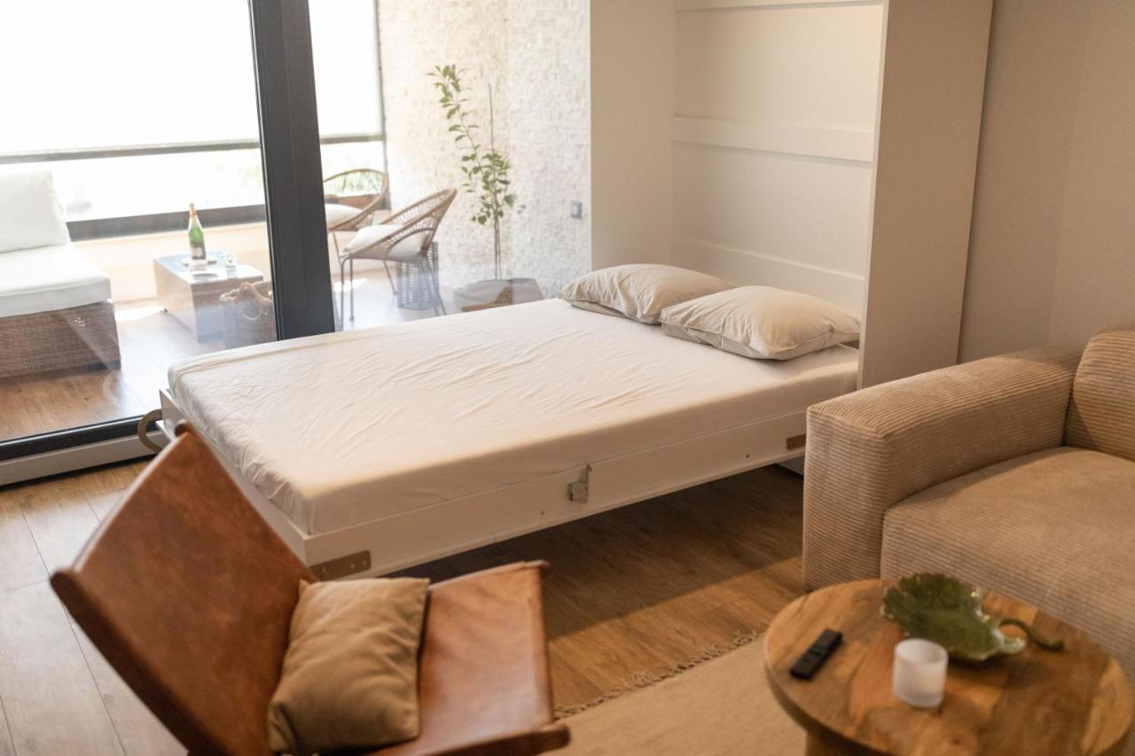 Ferienwohnung Terra Medius Zadar Exterior foto
