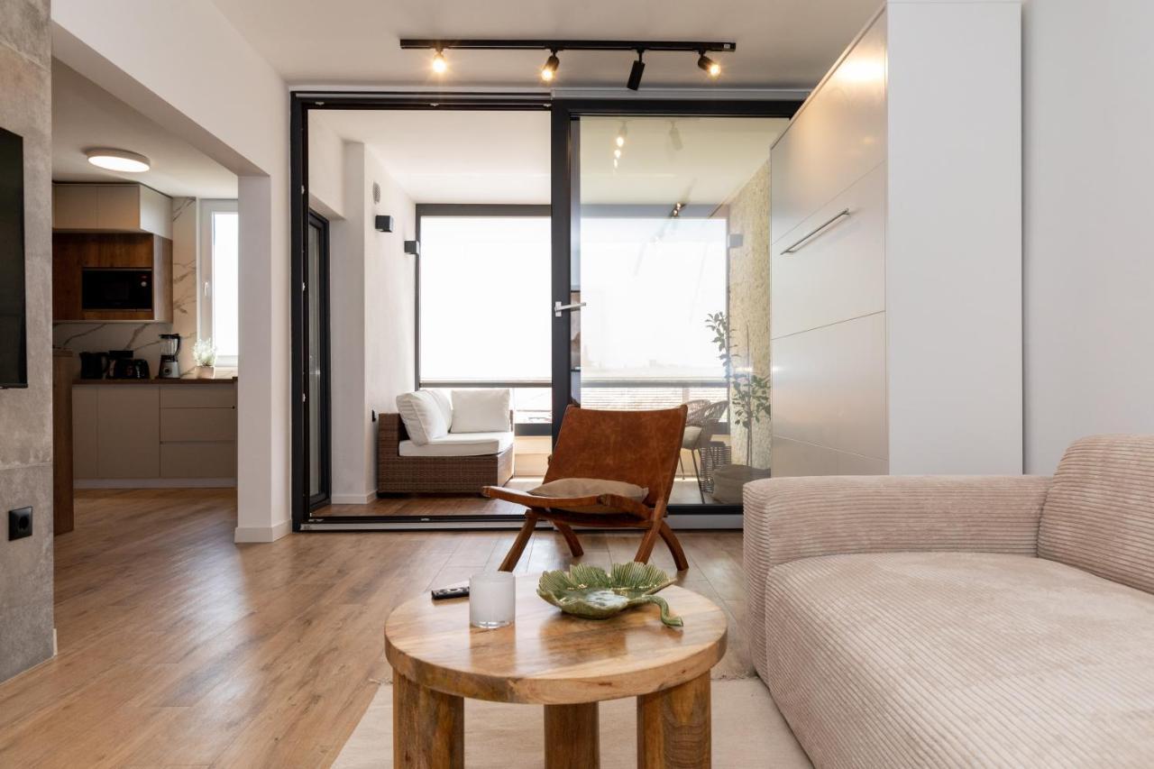 Ferienwohnung Terra Medius Zadar Exterior foto