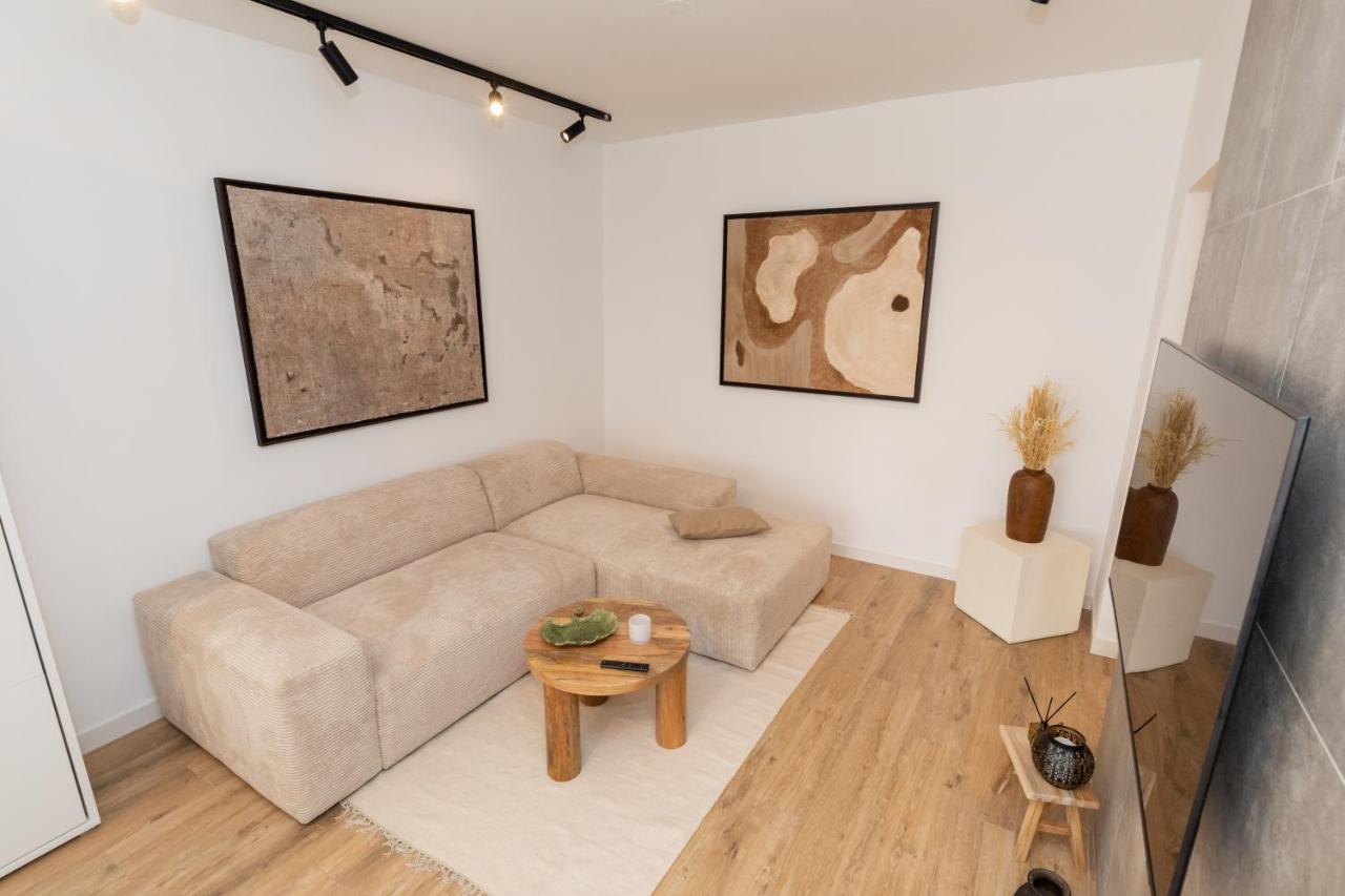 Ferienwohnung Terra Medius Zadar Exterior foto